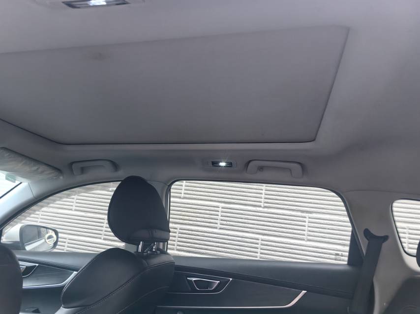 Chery Fengyun Tiggo 8 2019 1.5TCI 230TCI Fashion