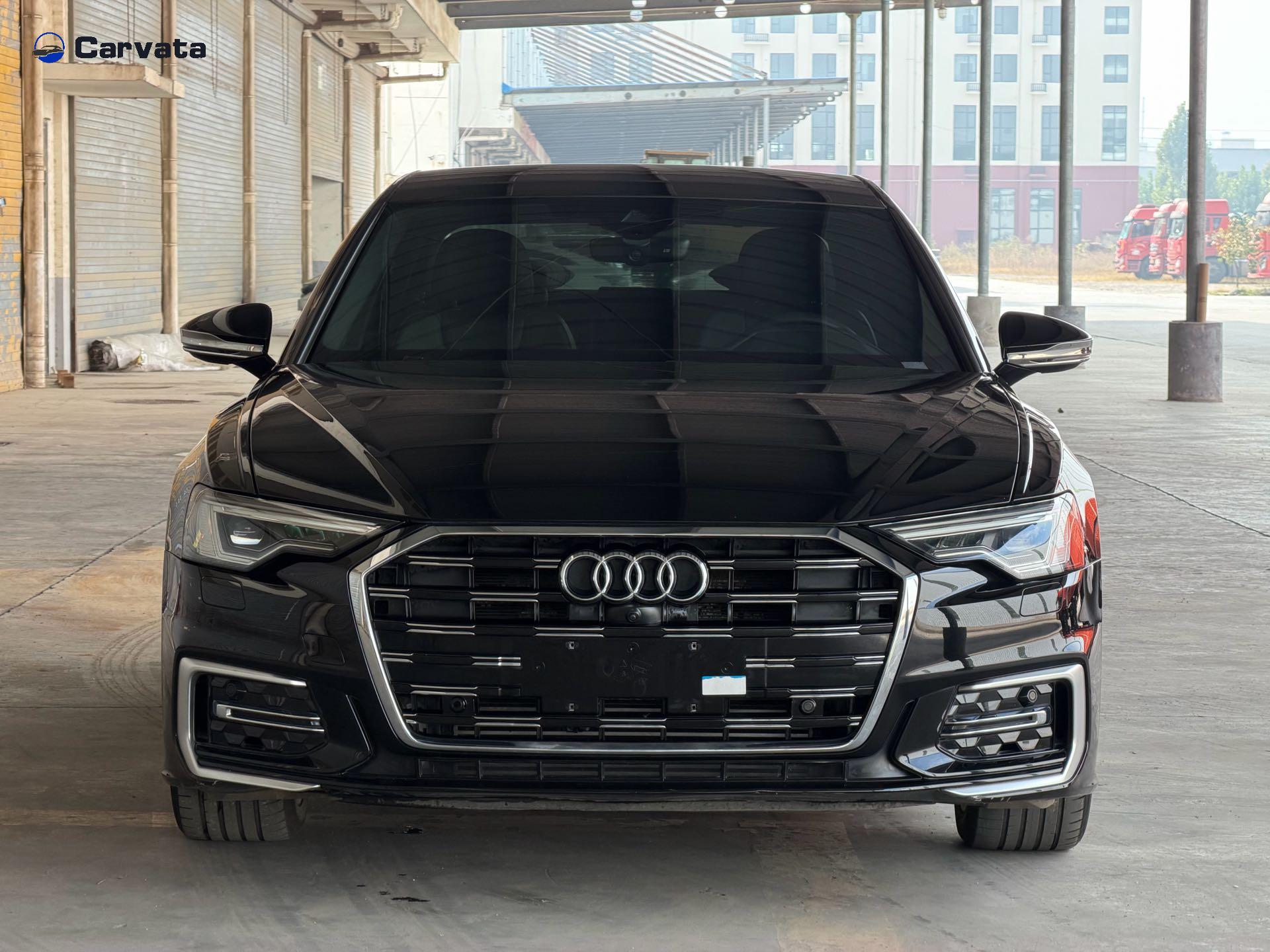 Audi A6L 2025  2.0TFSI 45TFSI Premium Dynamic
