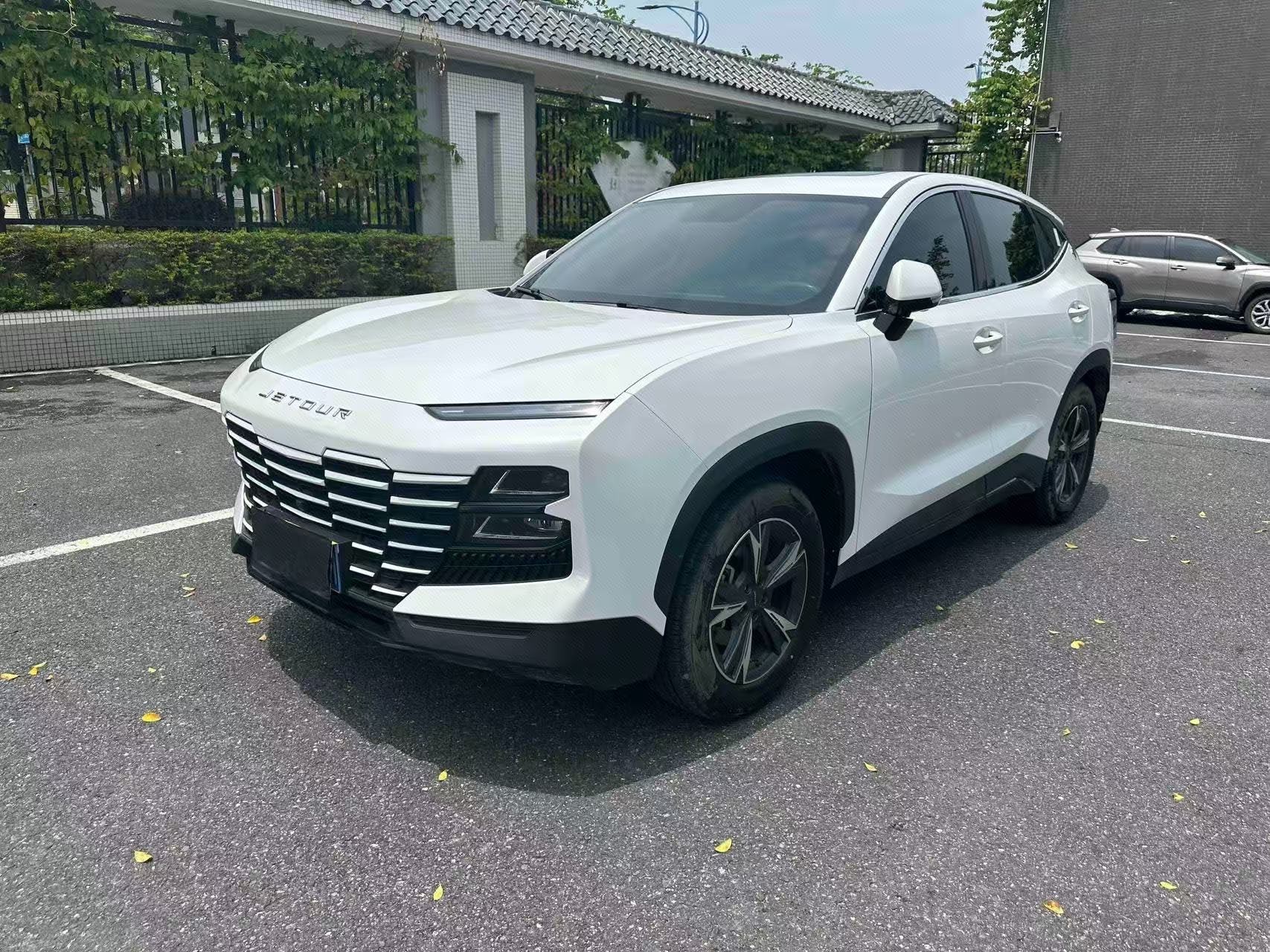 Jetour Shanhai Jetour Dashing 2024 model Dasheng 1.5T Xingyao PRO