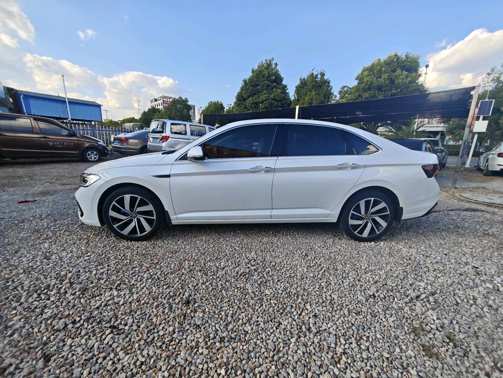 Volkswagen Sagitar 2023 Volkswagen  1.5TSI 300TSI Excellence
