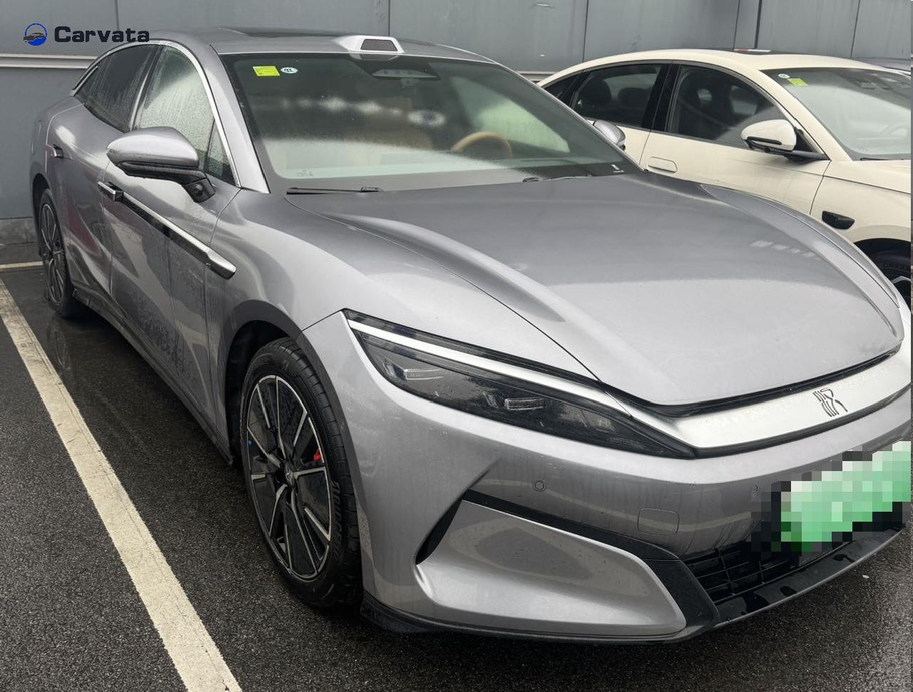 BYD Han 2025  L DM-i 1.5T CVT 200KM LiDAR Flagship