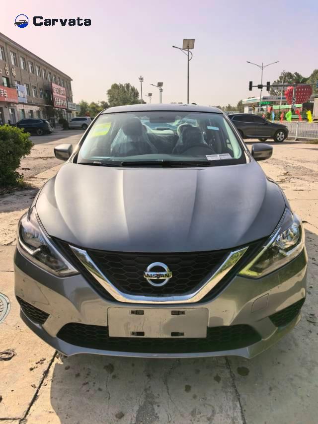 Nissan Sylphy 2024 Nissan Classic 1.6 CVT XE Comfort Edition