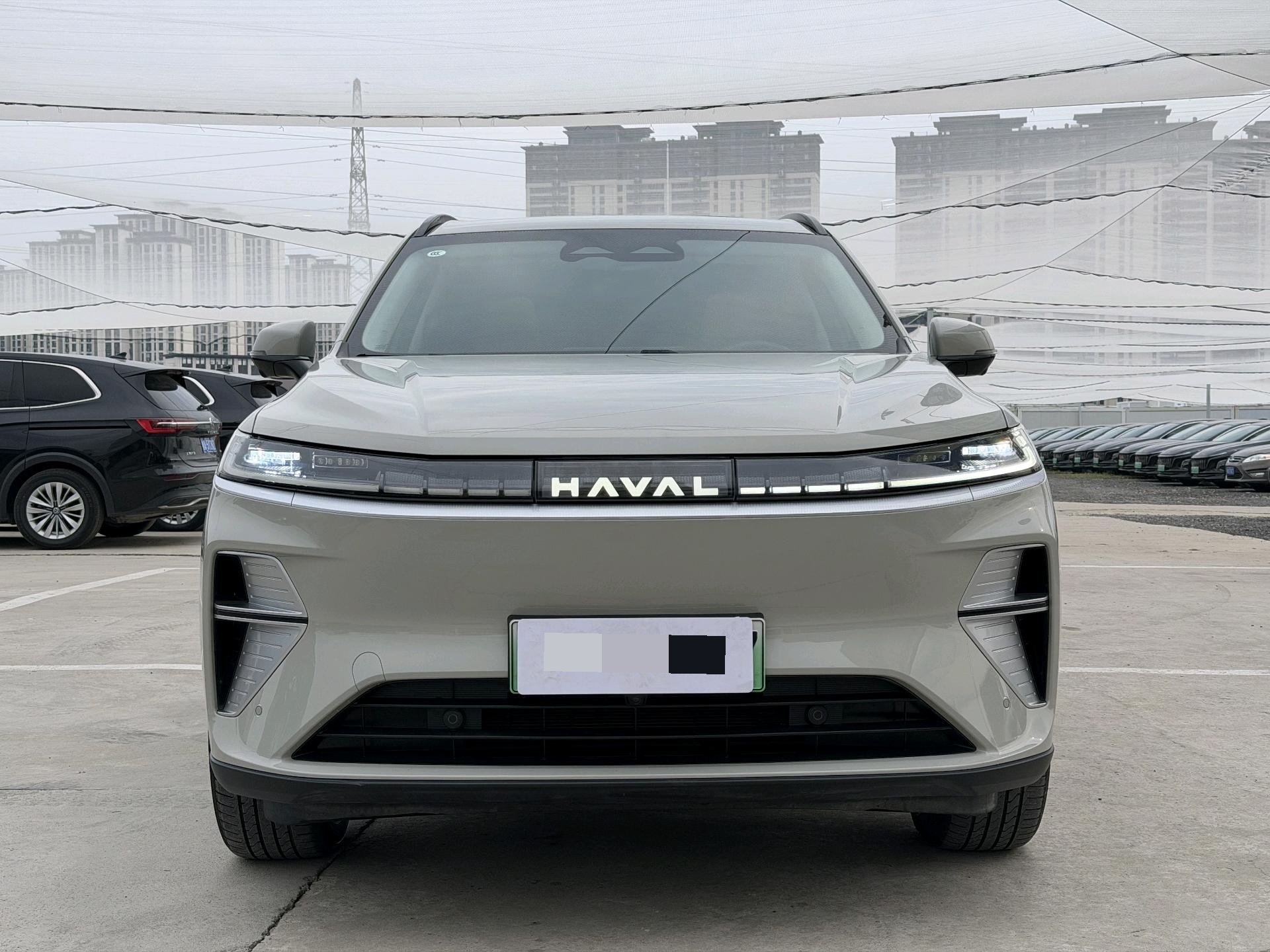 Haval Xiaolong 2025  MAX 1.5 Hi4 165 Plus Long Range Edition