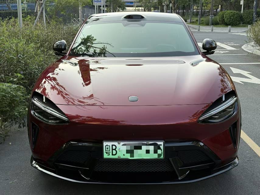 Xiaomi Auto Xiaomi YU7 2026款 YU7 GT