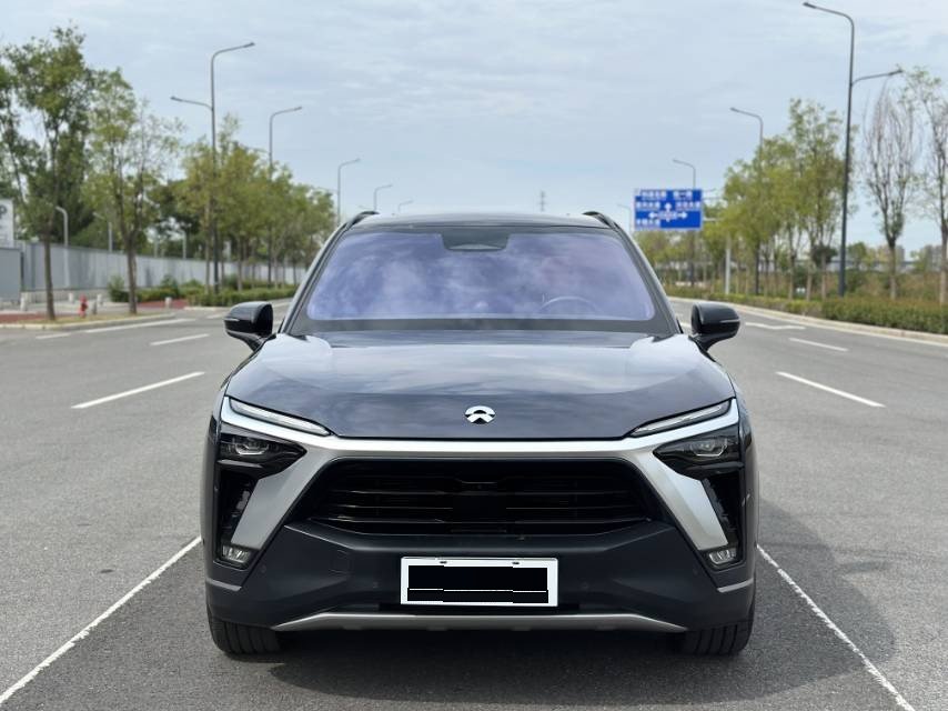 NIO ES8 2020 ES8 Base 415KM 6-seater
