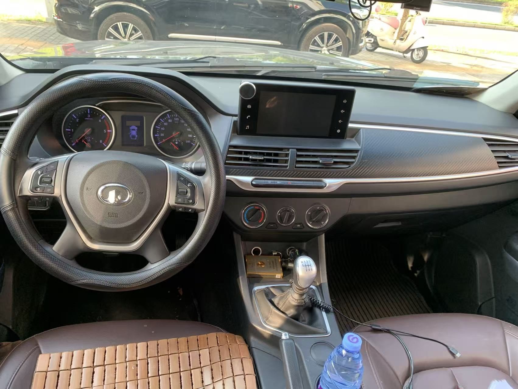 Great Wall Wingle 7 2019 Great Wall  2.0T 2WD Large Double Cab Champion Business Edition