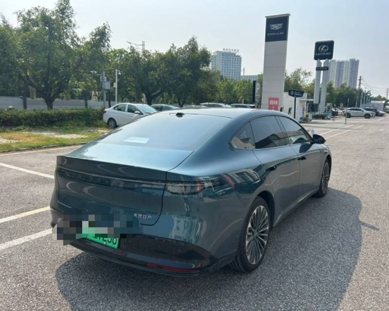 Nissan N7 2025 N7 625 Max