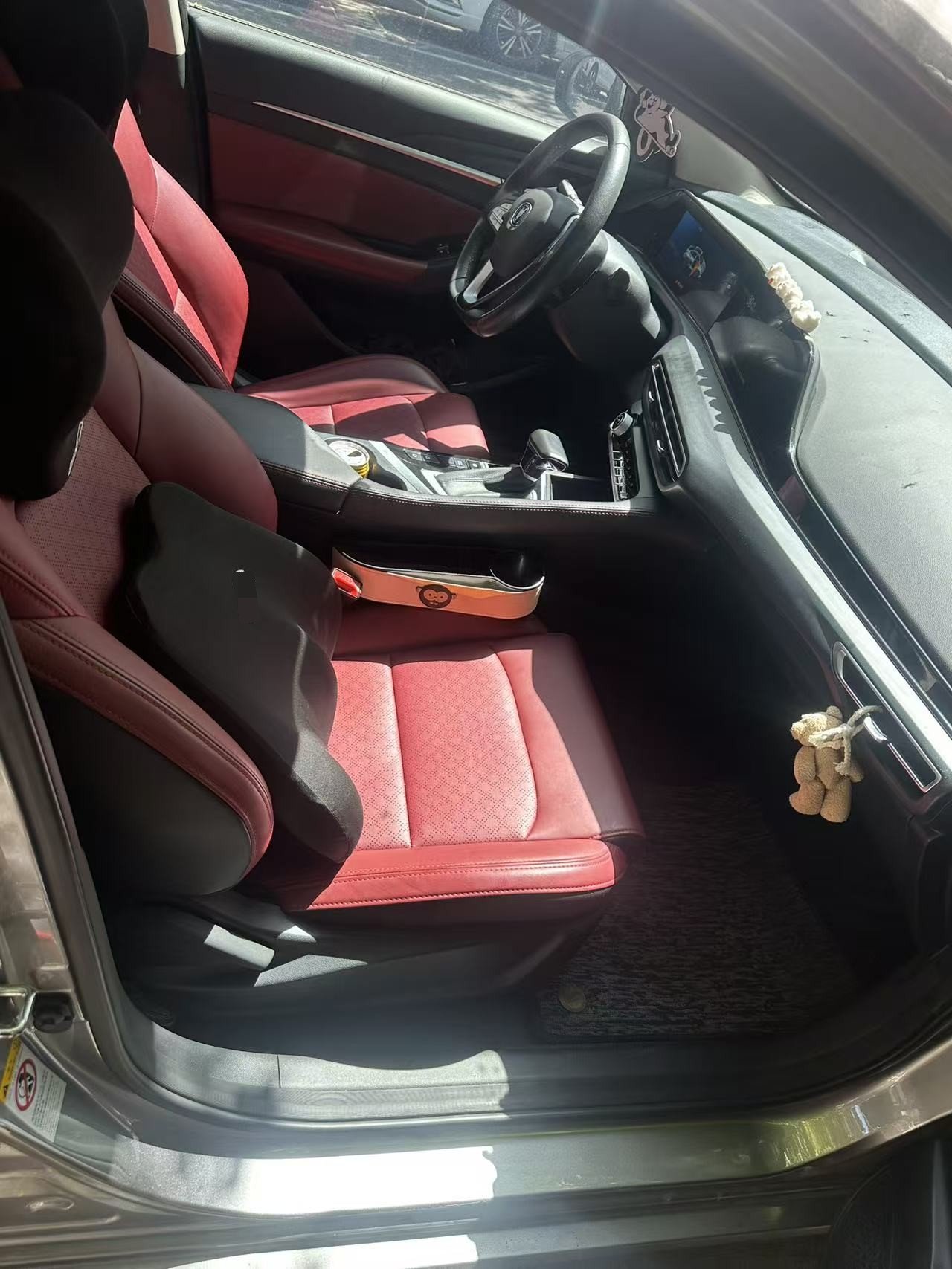 Changan EADO 2020 Changan Eado PLUS 1.4TGDI Blue Whale NE Flagship