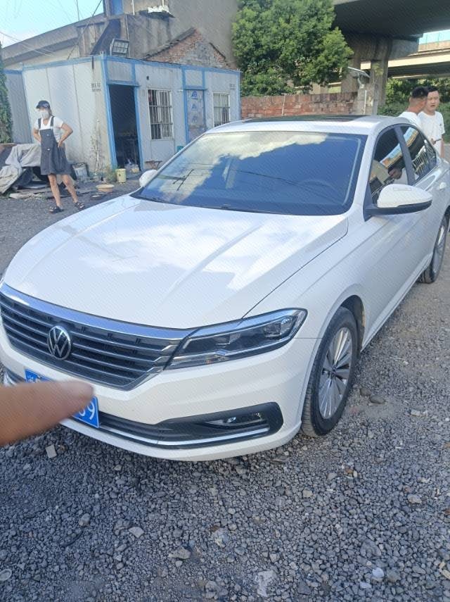 Volkswagen Lavida 2021 1.4TSI 280TSI Comfort Edition