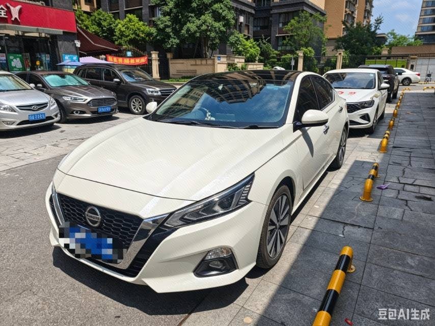 Nissan Teana 2020 Nissan  2.0 CVT XL Upper Intelligent Edition