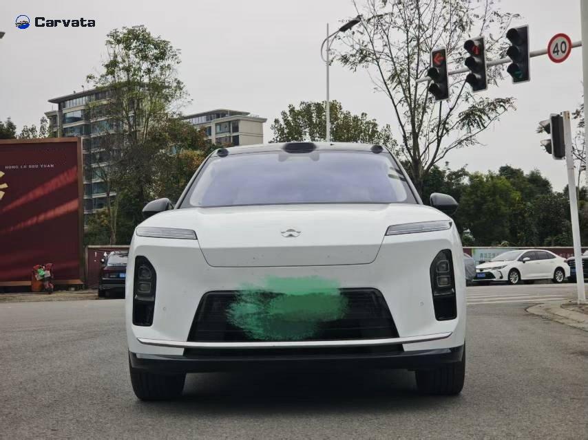 NIO ES8 2026 ES8 6-Seat Executive Luxury Edition
