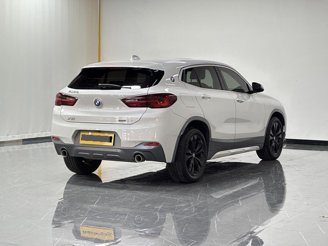 BMW X2 2023  sDrive25i 2.0T M Sport X Package