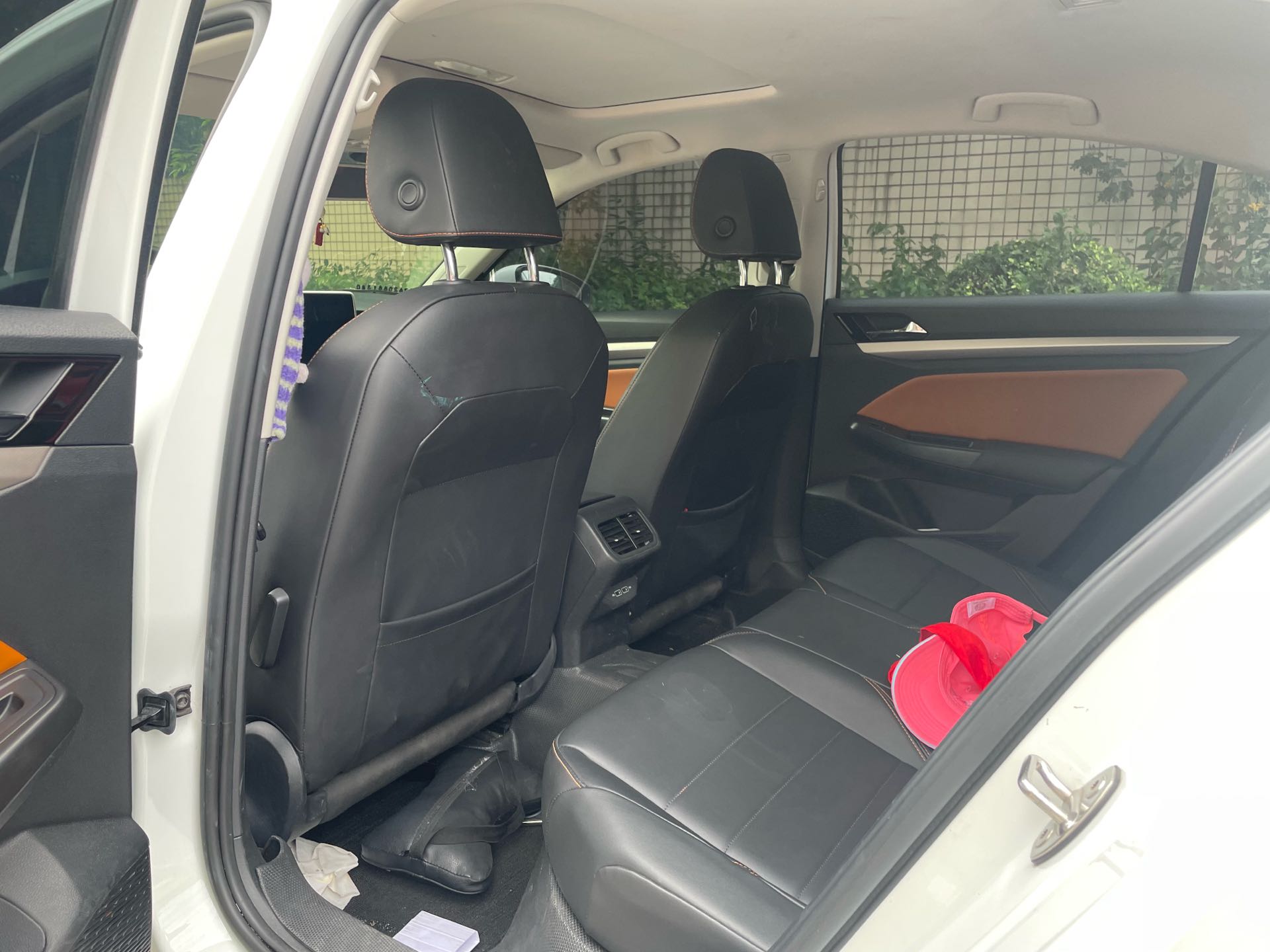 Volkswagen Bora 2023 Volkswagen  1.2TSI 200TSI Zhixing PRO Edition