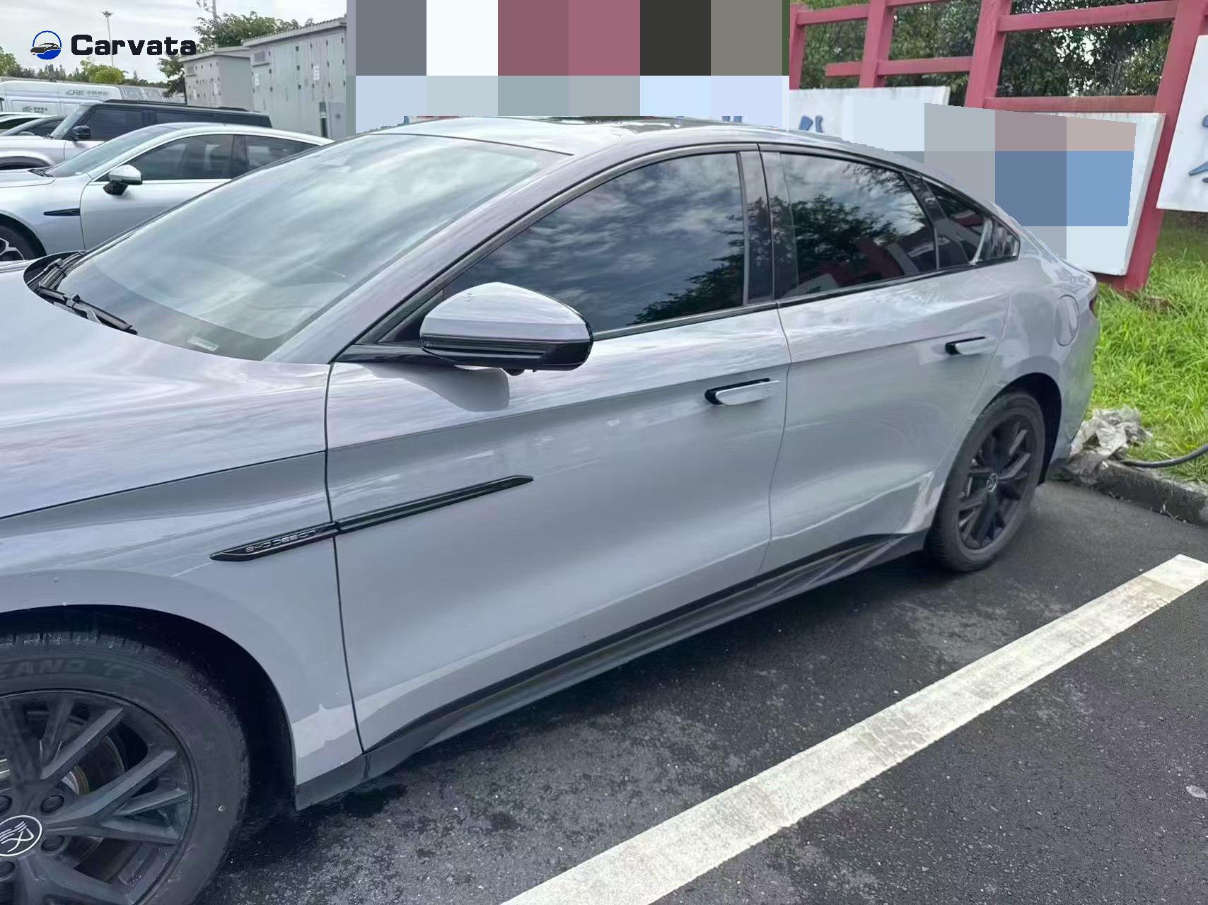 Volkswagen Lavida 2022 1.5 Fashion Edition
