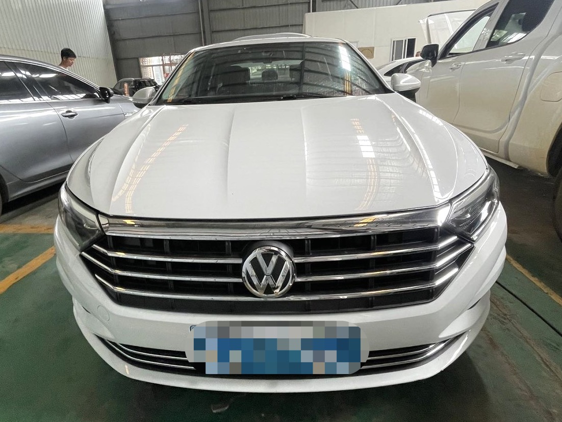 Volkswagen Sagitar 2019 Volkswagen  1.4TSI 280TSI Comfortline