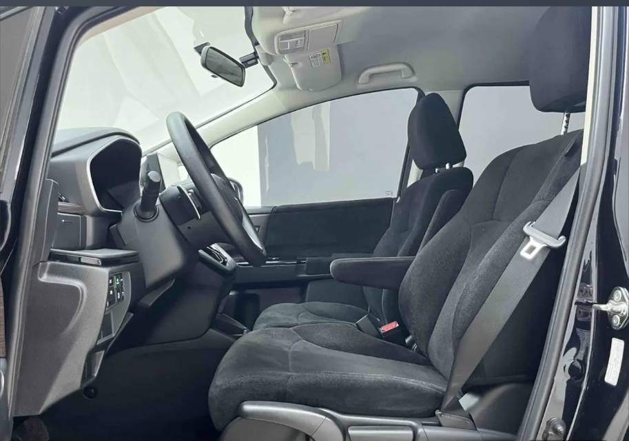 Honda Odyssey 2024 Honda  Hybrid 2.0 CVT Sharp·Enjoyment Edition