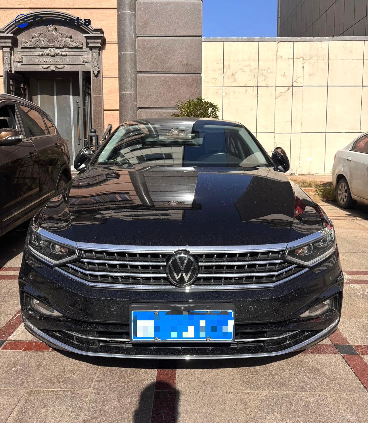 Volkswagen Magotan 2023 Volkswagen 2.0TSI 330TSI 2 Million Edition Luxury